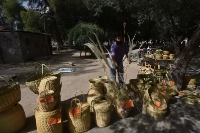 El cielo estará despejado y se anuncia el aumento de la temperatura