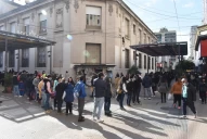 Potenciar Trabajo: hay 71.000 planes en Tucumán y temen por las bajas