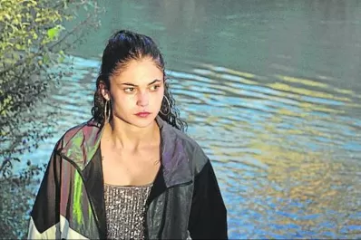 A Filmin llegan películas y series europeas o de otras zonas que se destacan por su originalidad