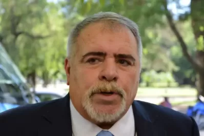 Caso Báez Sosa: según Miguel Ángel Pierri, los rugbiers “están mal condenados”