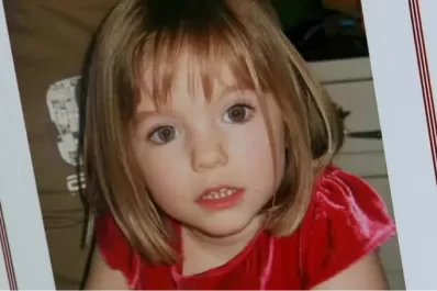 Madeleine McCann: el caso que intriga al mundo y que Netflix mostró en un documental