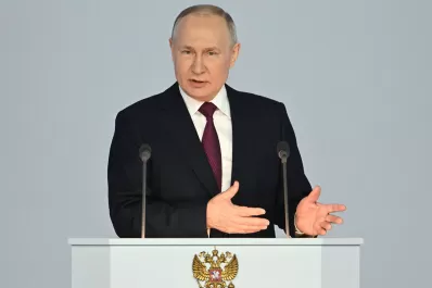 Putin hará que los miembros del Grupo Wagner juren lealtad al Estado ruso