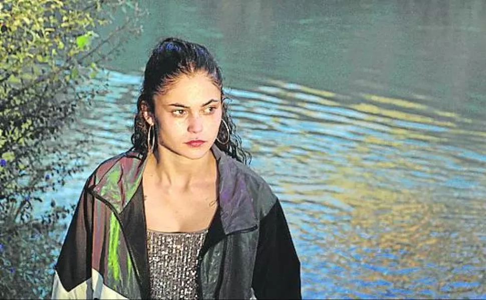 “EL AGUA”. Un mito ancestral condiciona el destino de tres mujeres. 