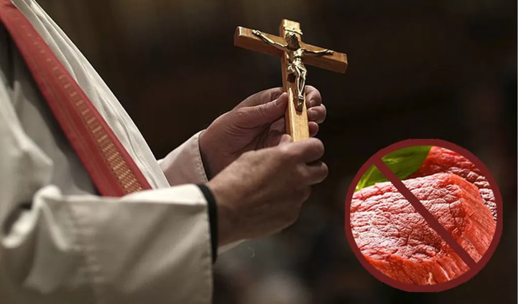 El duro mensaje de un cura salteño a aquellos fieles que hacen sacrificios por obligación