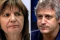 Tenso cruce entre el larretismo y Patricia Bullrich por el uso de las taser