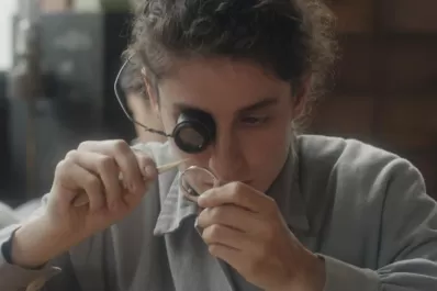 Qué hay para ver en CCCGO y en las plataformas de streaming