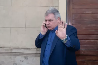 Caso Báez Sosa: ¿Cuándo asumiría Miguel Ángel Pierri como defensor de uno de los rugbiers?