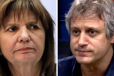 Tenso cruce entre el larretismo y Patricia Bullrich por el uso de las taser