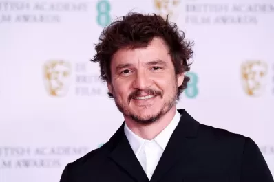 Pedro Pascal se sumó a Lionel Messi y envío su apoyo a la película “Argentina 1985”