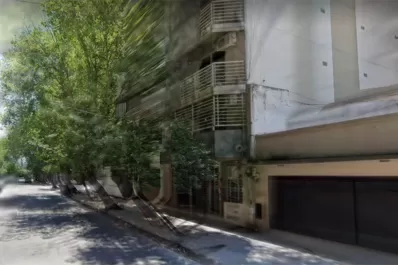 Inseguridad en Barrio Norte: robaron en cuatro departamentos durante el fin de semana