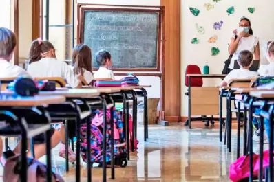 Vuelta a clases 2023: provincia por provincia, cuándo inician las clases en Argentina