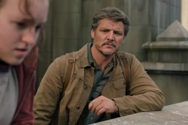 Pedro Pascal conquista el streaming con su papel en The Last of Us