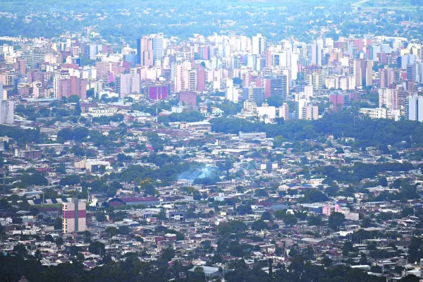 Censo 2022 en Tucumán: aumentó un 40% la cantidad de viviendas