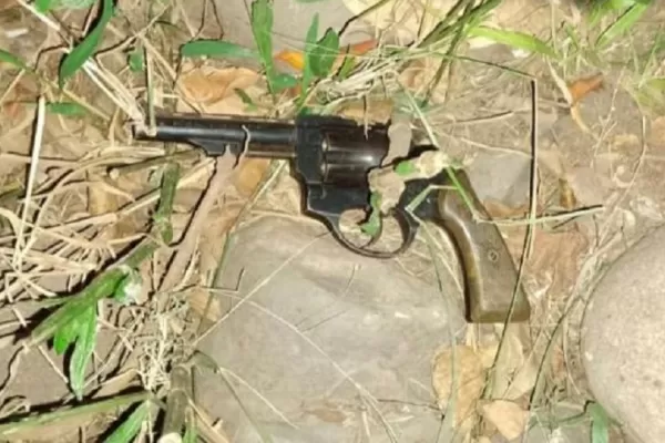 Banda del Río Salí: capturaron al hombre que baleó en la pierna a su sobrino
