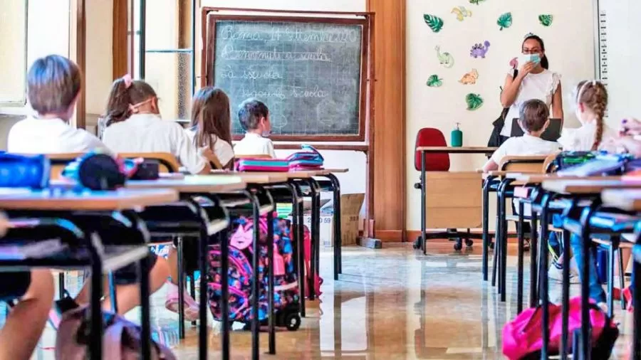 Vuelta a clases 2023: provincia por provincia, cuándo inician las clases en Argentina