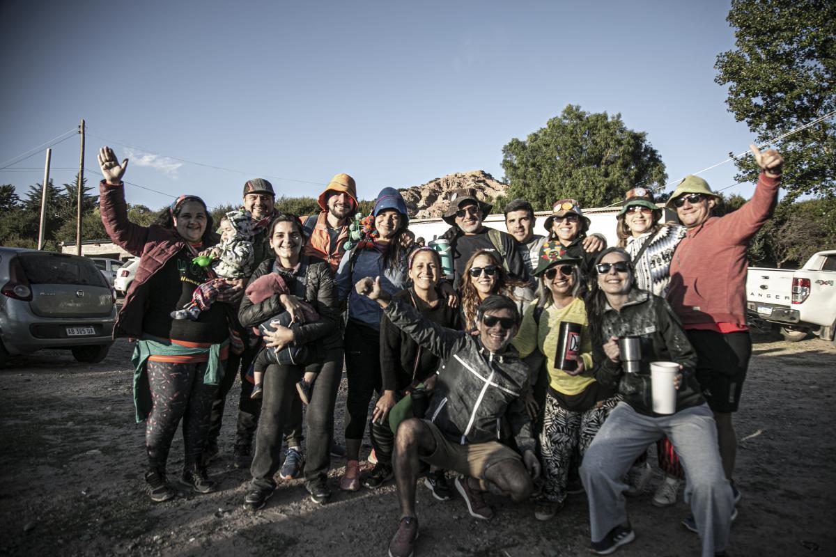 LA GACETA en el Carnaval de Humahuaca: ¡mirá las fotos del mítico festejo norteño!