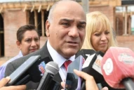 Manzur, sobre las medidas anunciadas: van a fortalecer el desarrollo de nuestras economías regionales