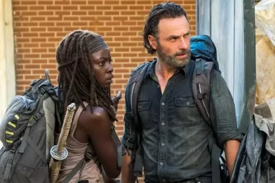 Se inició el rodaje del nuevo spin-off de “The walking dead”