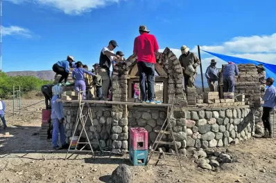 Premiaron a investigadores tucumanos