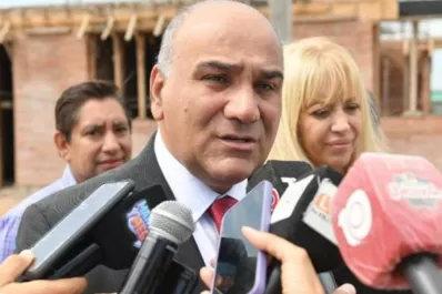 Manzur, sobre las medidas anunciadas: van a fortalecer el desarrollo de nuestras economías regionales