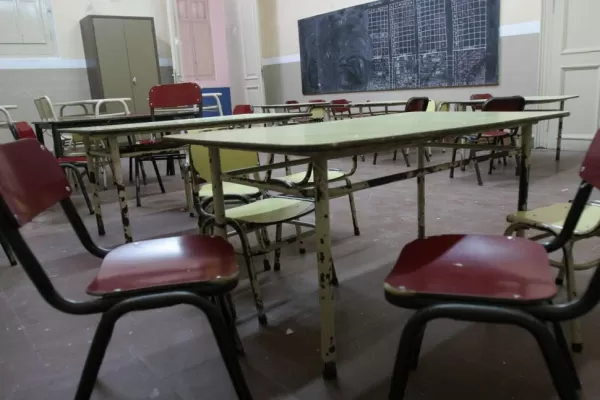 Seis provincias planificaron 190 días de clase en 2023