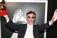 El particular pedido de Fito Páez durante su estadía en Viña del Mar