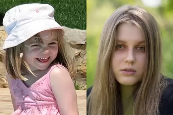 Madeleine McCann: qué dijo Scotland Yard sobre las coincidencias con la joven polaca