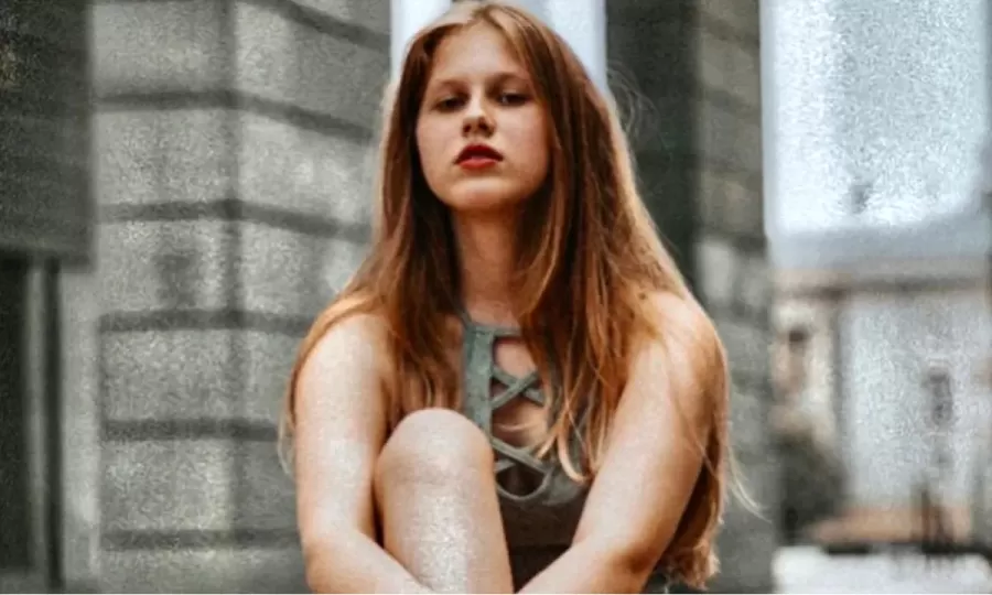 Julia Wendel reunió pruebas y asegura ser Madeleine McCann.