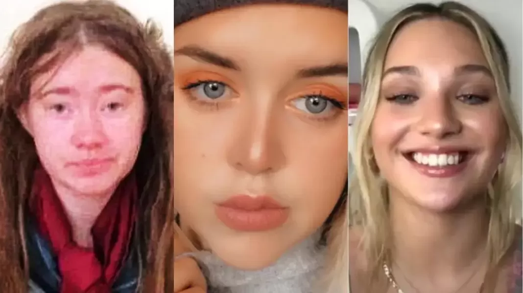 Madeleine McCann: quiénes son las otras tres chicas que dijeron ser la niña desaparecida