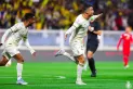 ¡Imparable! Cristiano Ronaldo anotó un impresionante hat-trick en el triunfo del Al Nassr