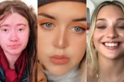 Madeleine McCann: quiénes son las otras tres chicas que dijeron ser la niña desaparecida