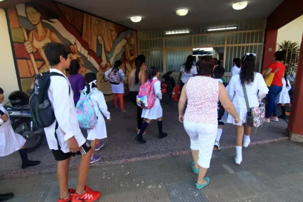 Educación: en Argentina, más de la mitad de los alumnos no entiende lo que lee
