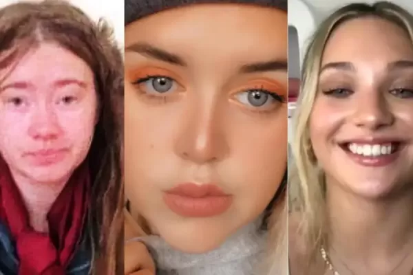 Madeleine McCann: quiénes son las otras tres chicas que dijeron ser la niña desaparecida