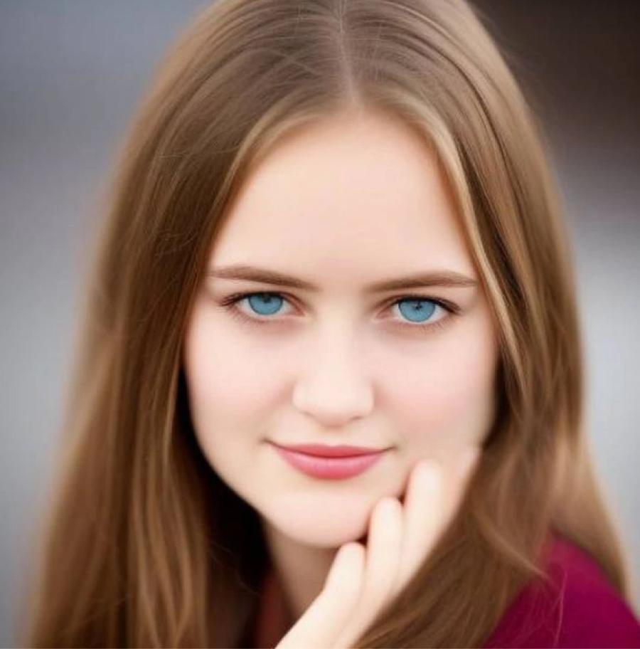 Madeleine McCann: cómo se vería hoy según la inteligencia artificial