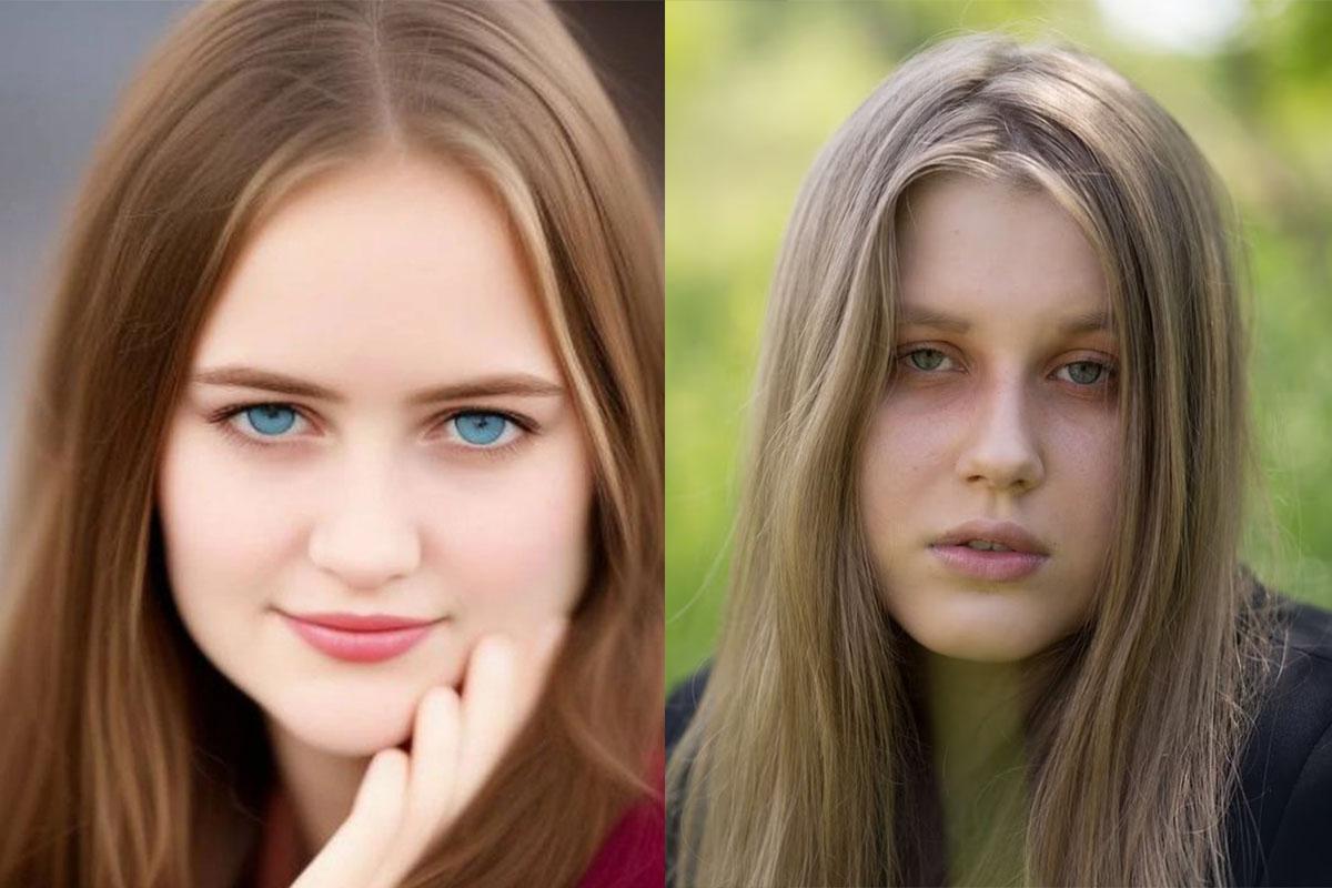 Madeleine McCann: cómo se vería hoy según la inteligencia artificial