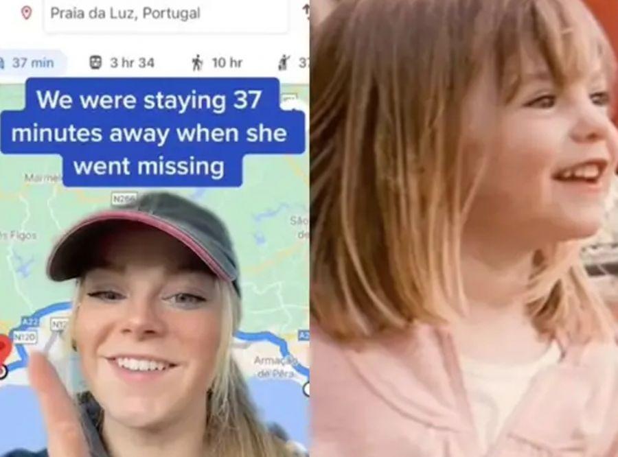 Madeleine McCann: quiénes son las otras tres chicas que dijeron ser la niña desaparecida