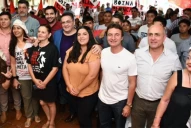 Roberto Sánchez: “El Gobierno prioriza su gasto electoral antes que a los docentes”