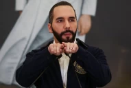Nayib Bukele sobre Javier Milei: Se enfrentará con un sistema que no está de acuerdo con él