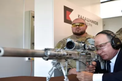 La guerra como “noticia policial” ¡Espeluznante!