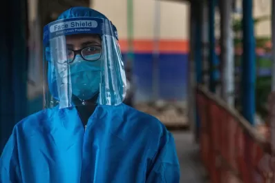 La OMS pide información sobre el origen de la Covid-19