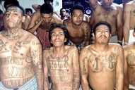 Maras de El Salvador: cómo es el ritual de iniciación y qué pasa si un miembro quiere salirse