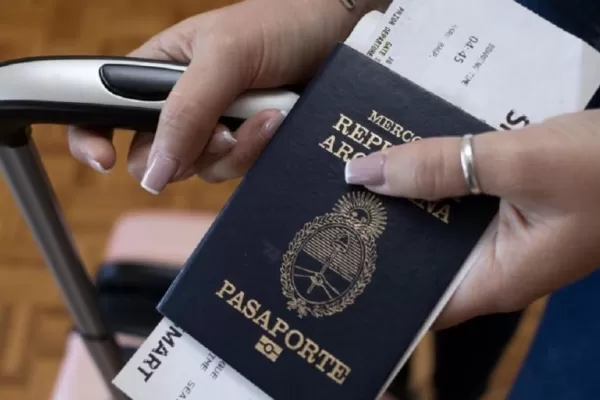 ETIAS, el nuevo sistema de ingreso a la Unión Europea