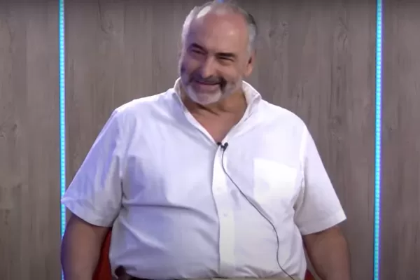 Casañas apuntó contra Campero y la “obediencia” en JxC