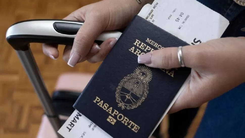 REQUISITO. ETIAS será necesario para estancias cortas, de hasta 90 días.  