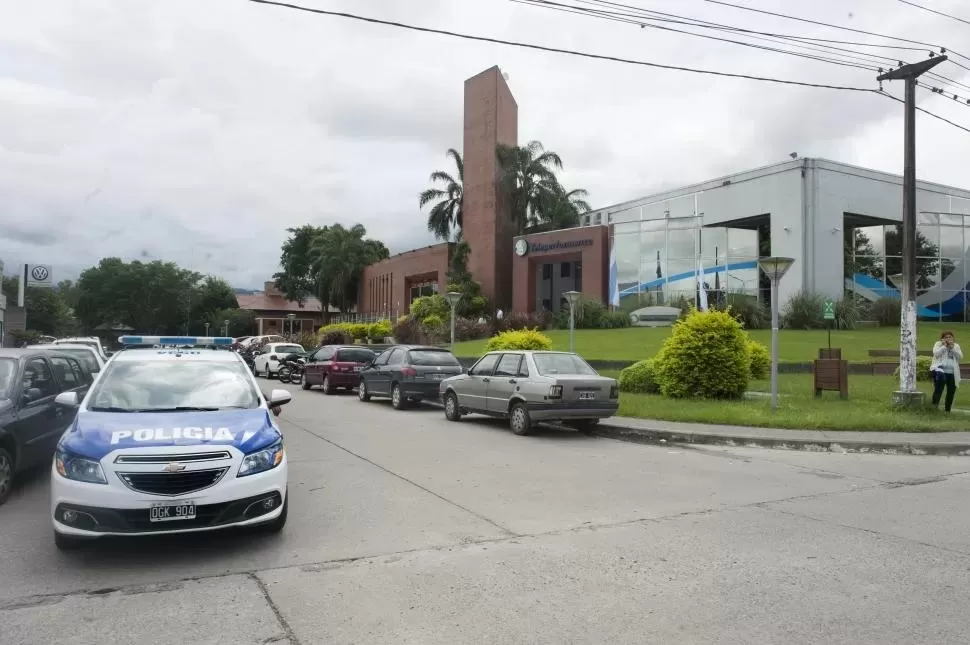 TELEPERFORMANCE. La empresa brinda trabajo a unas 5.000 personas en Tucumán.