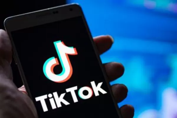 Cerco a TikTok en Europa y Estados Unidos