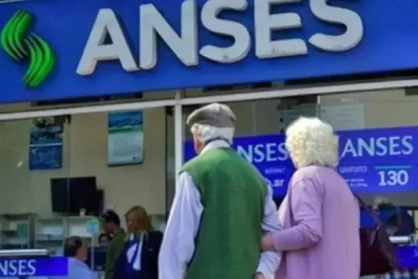 Anses y una nueva moratoria previsional: cuáles son los requisitos para acceder a una jubilación sin aportes