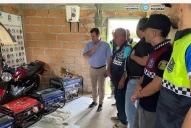 Ley de Narcomenudeo: Se abrieron unas 200 causas en tres meses