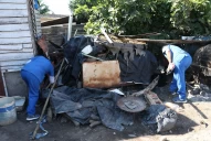 Síntomas y prevención ante el incremento de casos de dengue en Tucumán