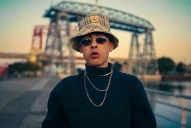 El cantante Trueno le realizó una advertencia a Milei